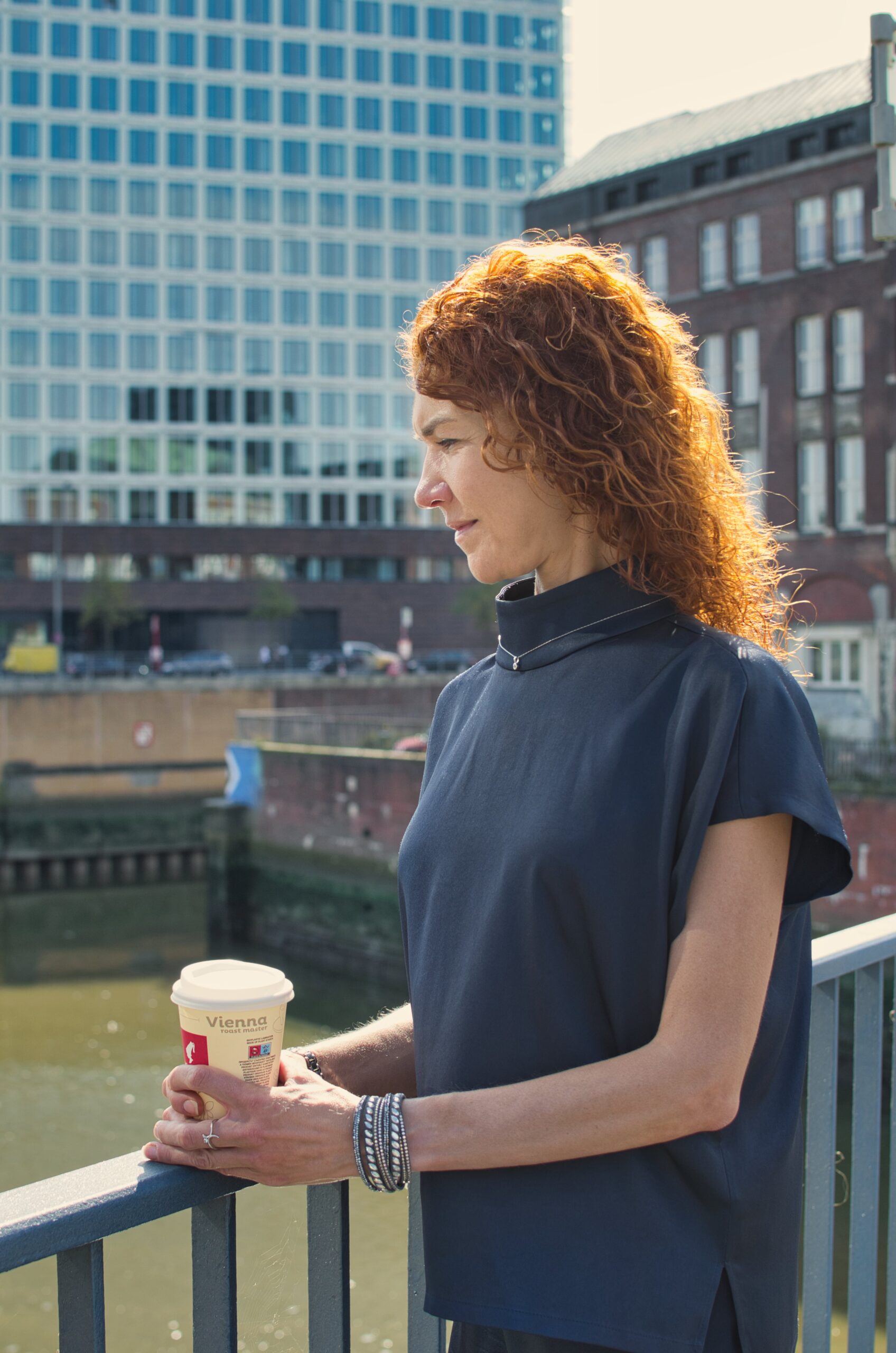 Olga Monakova portrait