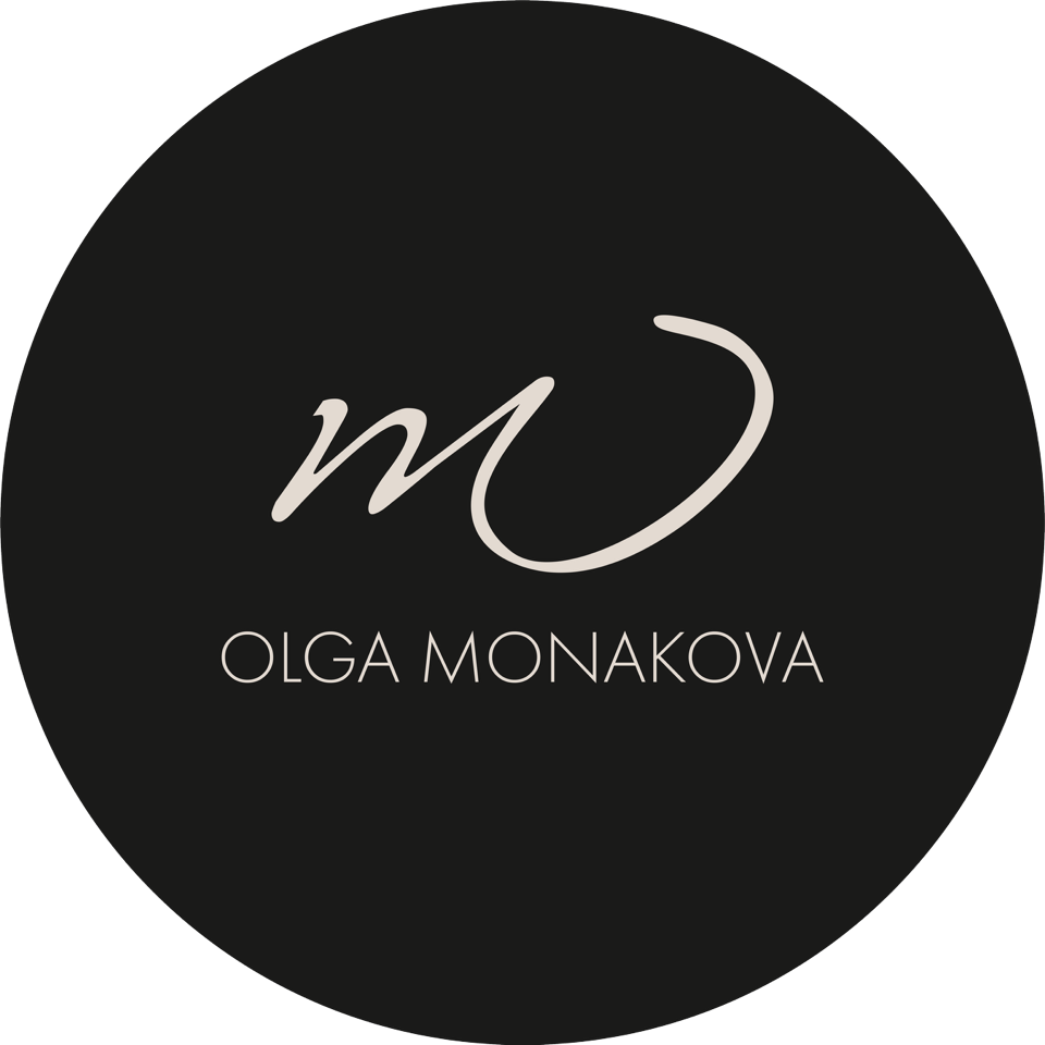 Executive Coaching Olga Monakova